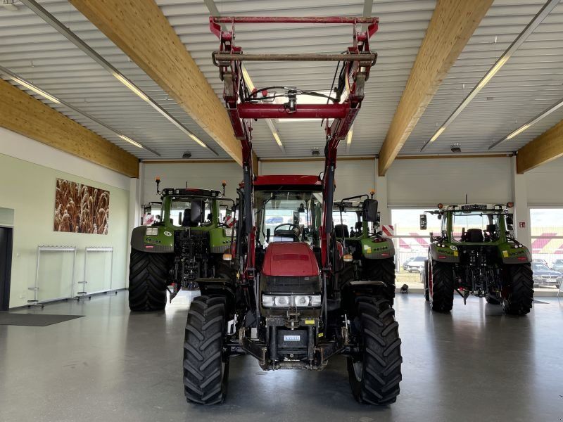 Case IH JX 90