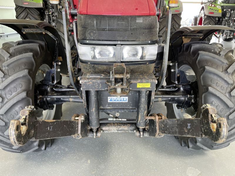 Case IH JX 90