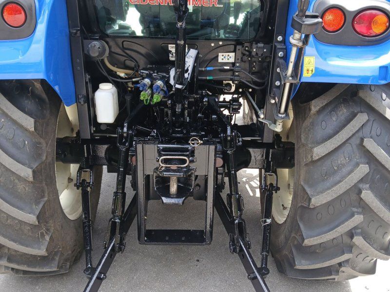 New Holland T4.55S Stage V
