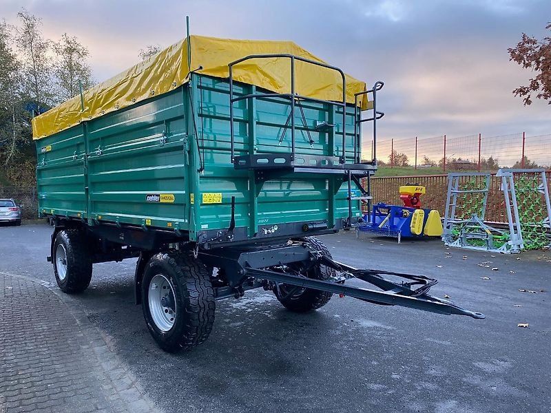 Oehler OL ZDK 180