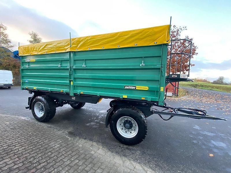 Oehler OL ZDK 180