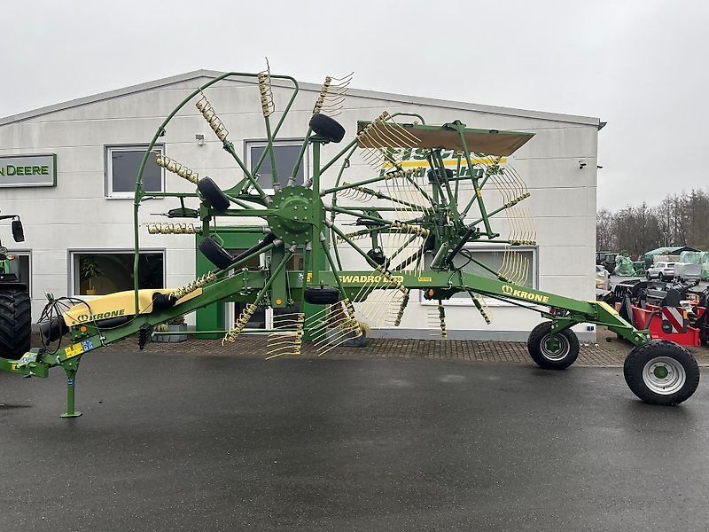Krone Swadro TS 680