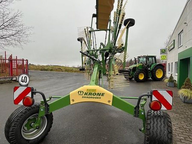 Krone Swadro TS 680