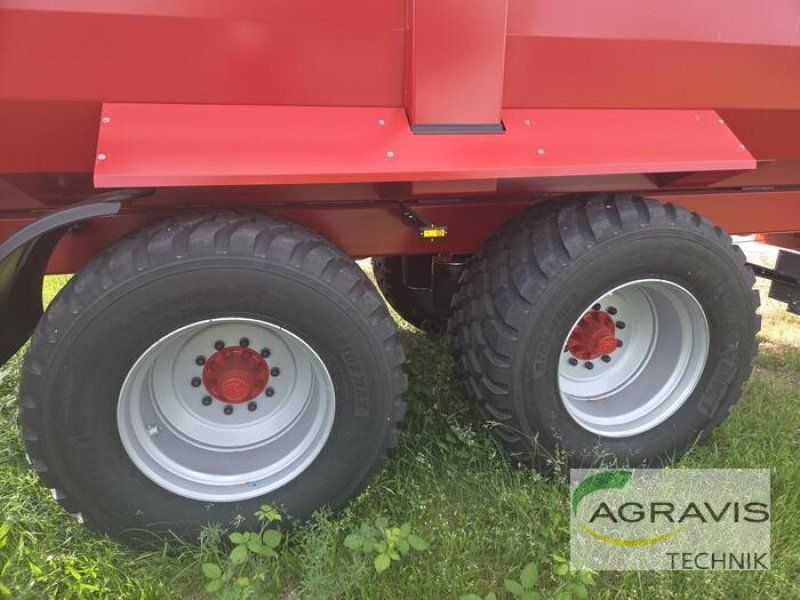 Krampe BIG BODY 790 CARRIER
