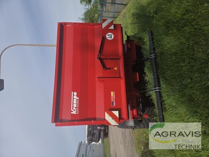 Krampe BIG BODY 790 CARRIER
