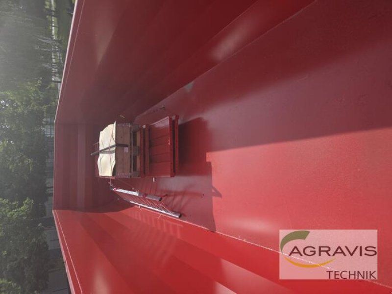 Krampe BIG BODY 790 CARRIER