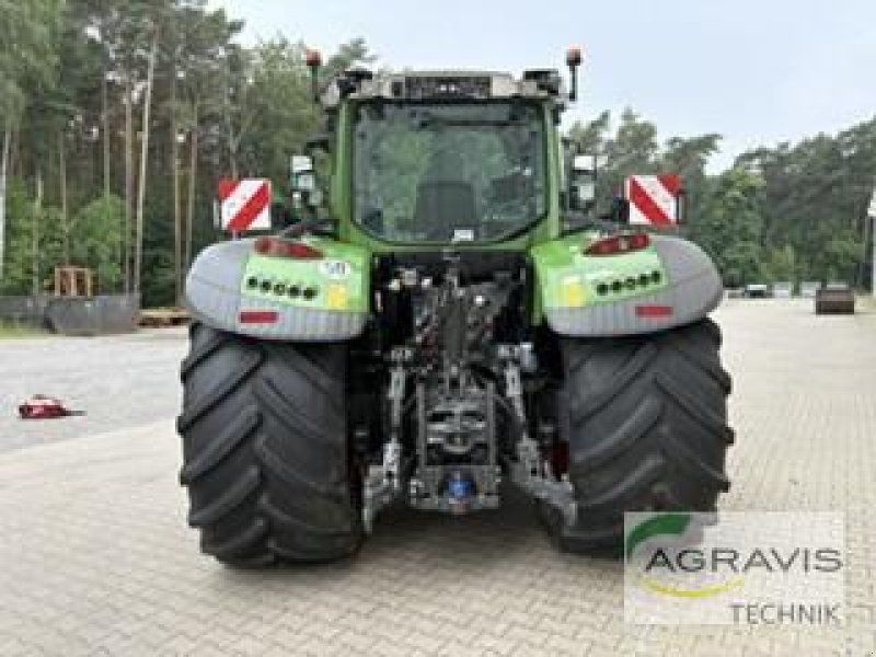 Fendt 724 VARIO S4