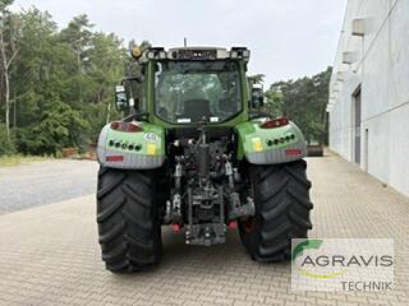 Fendt 720 VARIO S4