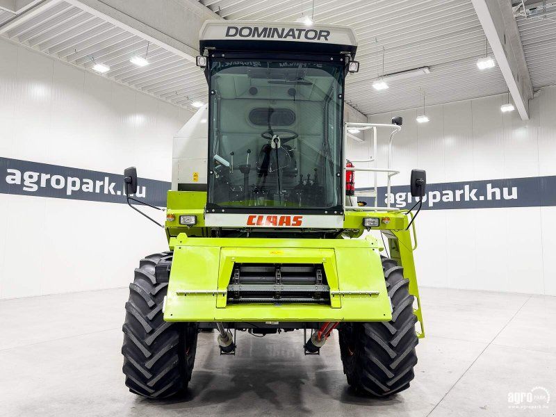 Claas Dominator 130 (not Mega, Medion, Evion, Trion), Perkins St