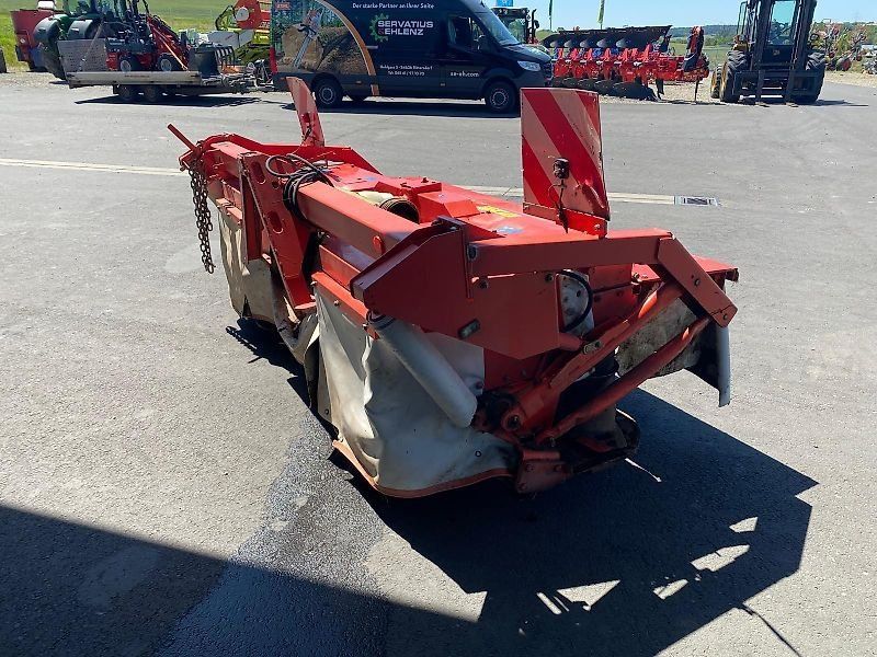 Kuhn GMD 802 F Frontmähwerk