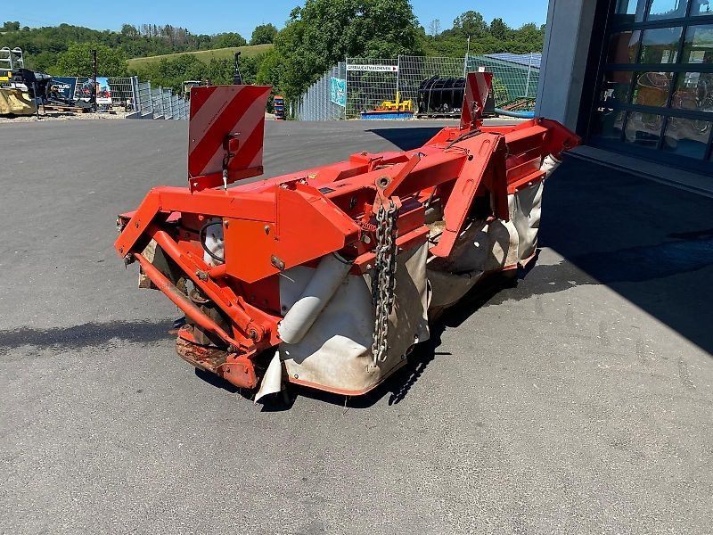 Kuhn GMD 802 F Frontmähwerk