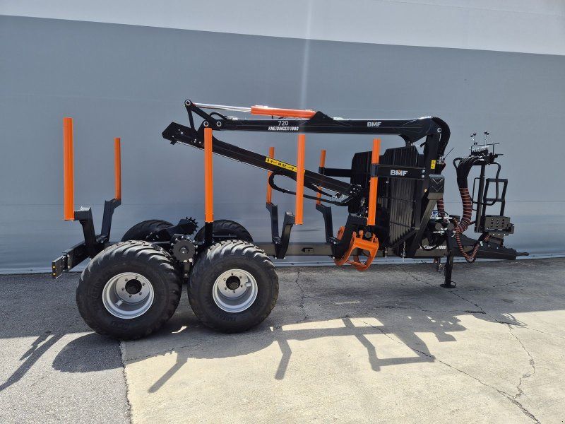 BMF 9T1E Pro 720