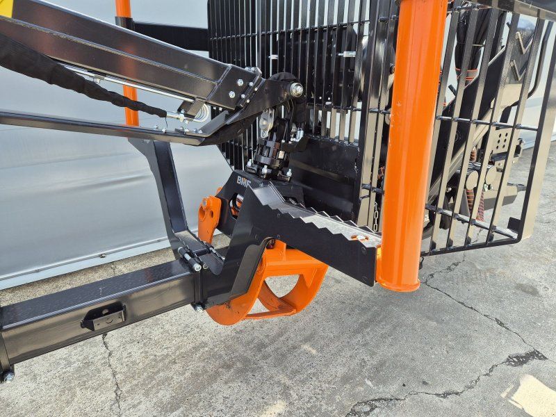 BMF 9T1E Pro 720