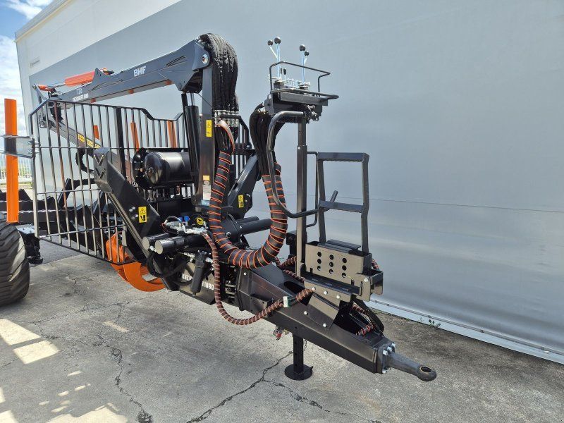 BMF 9T1E Pro 720