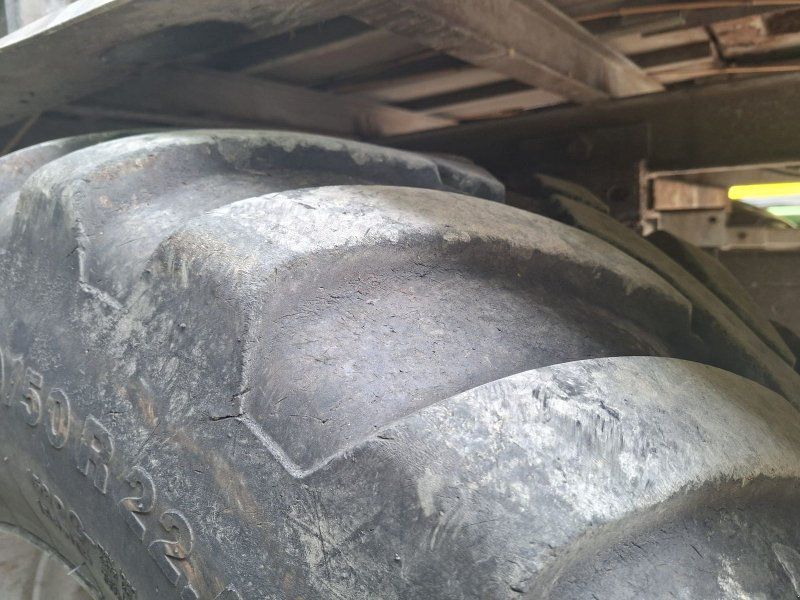 Fliegl Asw 160