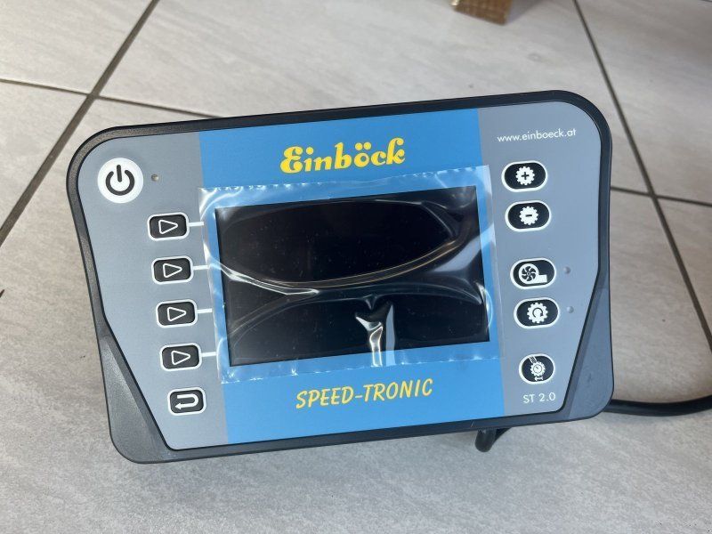 Einböck P-Box STI 600