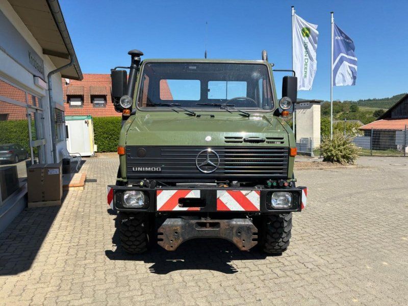 Benz U 1400