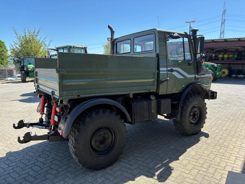 Benz U 1400