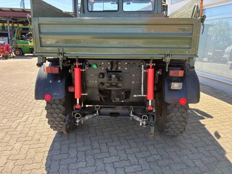 Benz U 1400