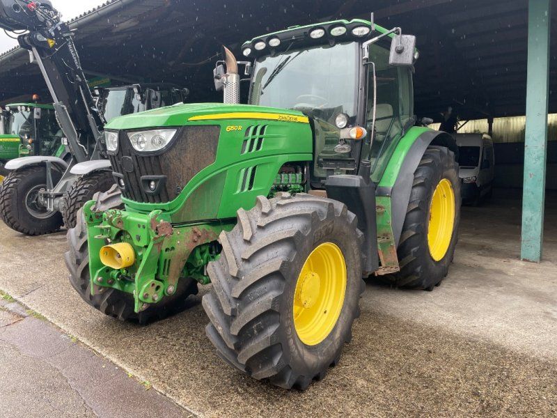 John Deere 6150R