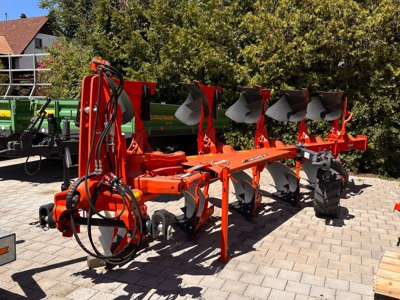 Kuhn Vari Master 153