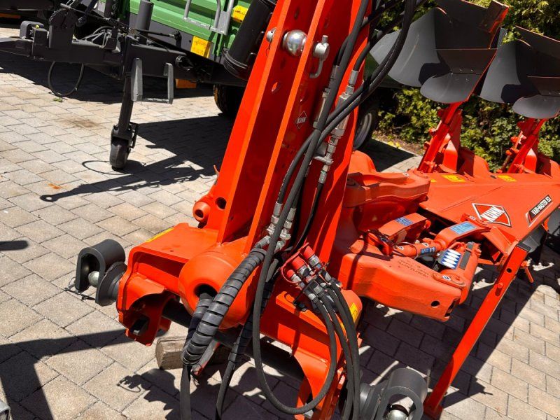 Kuhn Vari Master 153