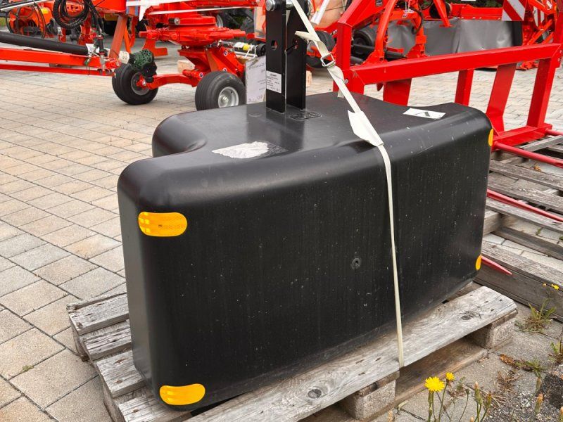 Düvelsdorf 750 Kg