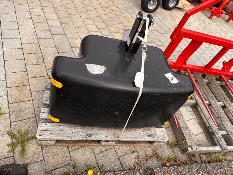 Düvelsdorf 750 Kg