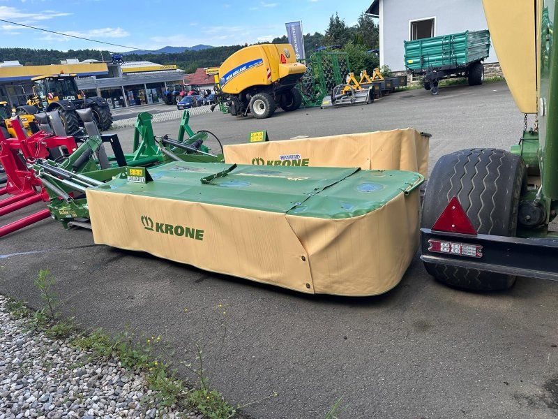 Krone Active Mow R 280