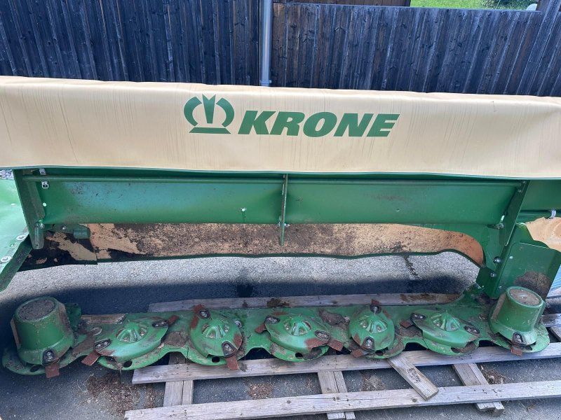 Krone Active Mow R 280