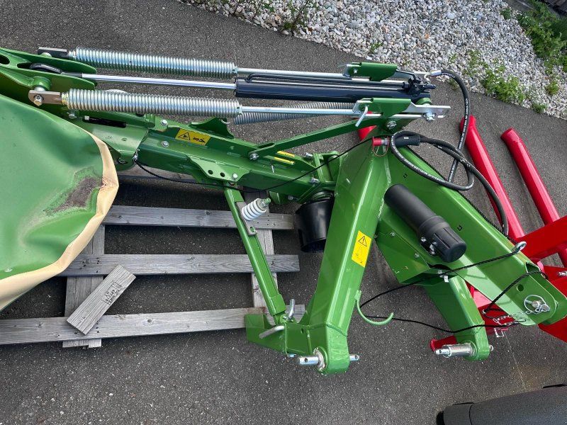 Krone Active Mow R 280