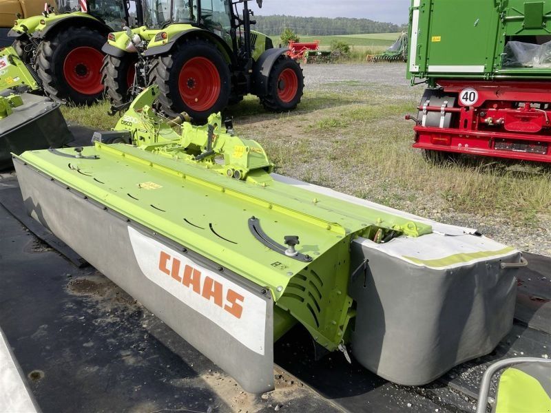 Claas DISCO 3200 C CONTOUR