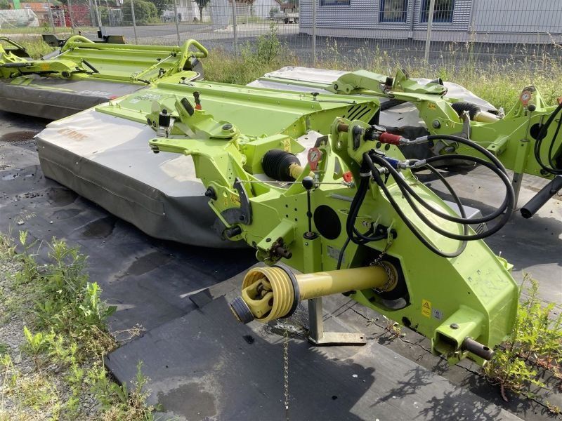 Claas DISCO 3200 C CONTOUR