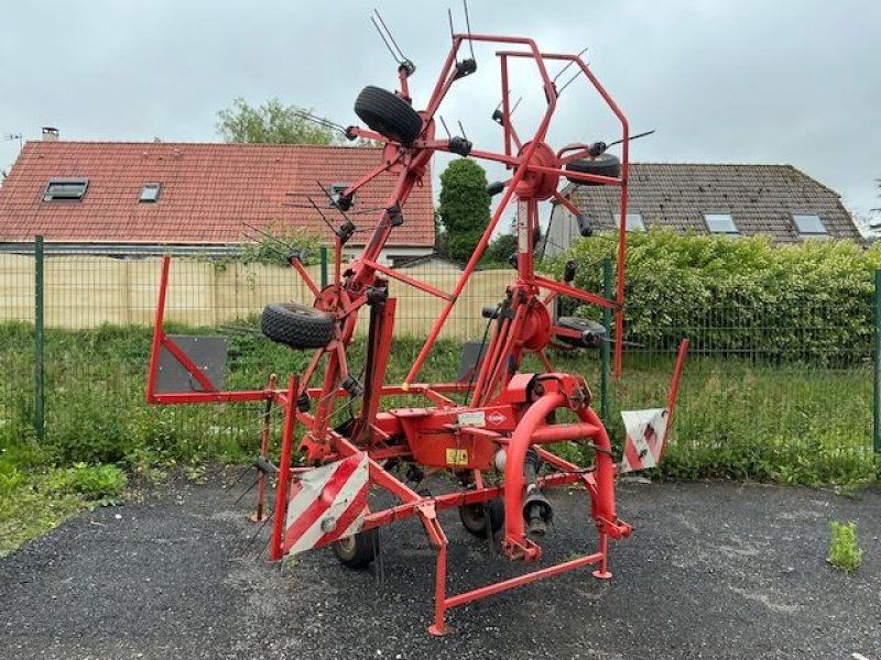 Kuhn GF642