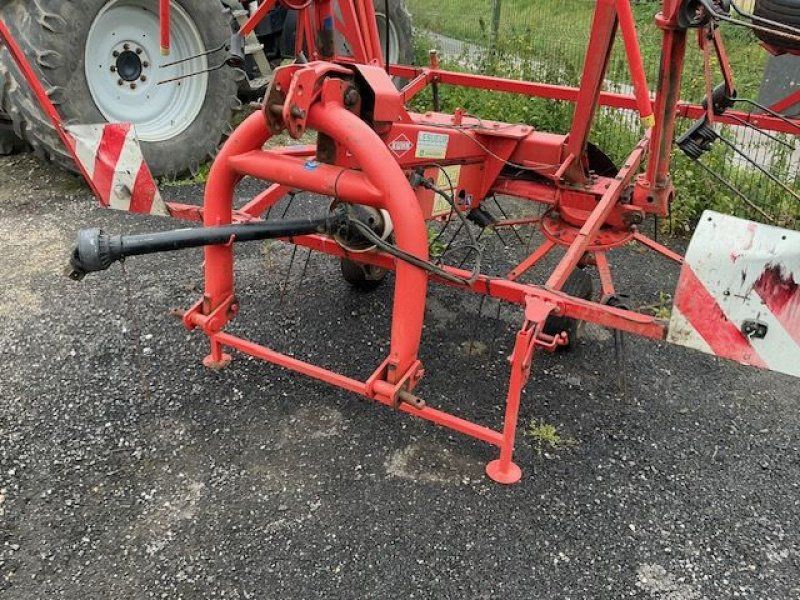Kuhn GF642