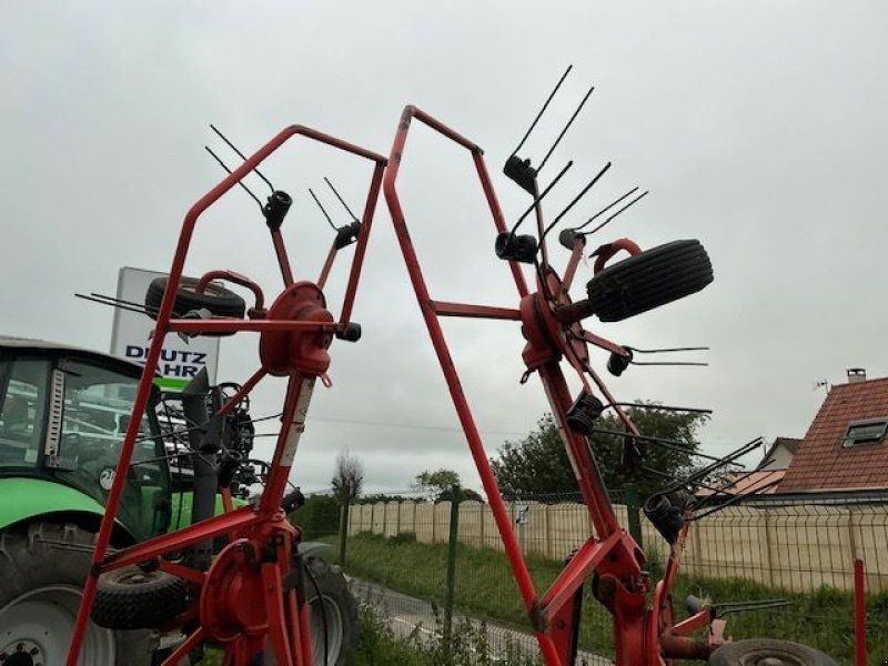 Kuhn GF642