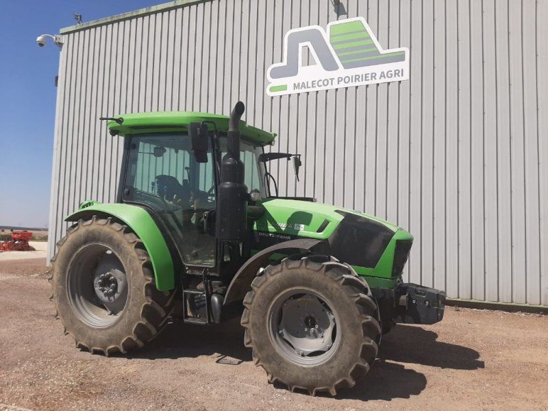 Deutz-Fahr 5100 G GS