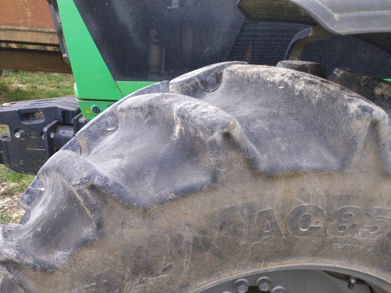 Deutz-Fahr 5100 G GS