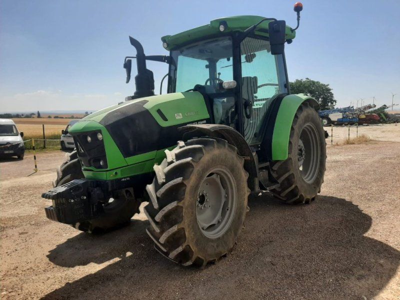 Deutz-Fahr 5100 G GS