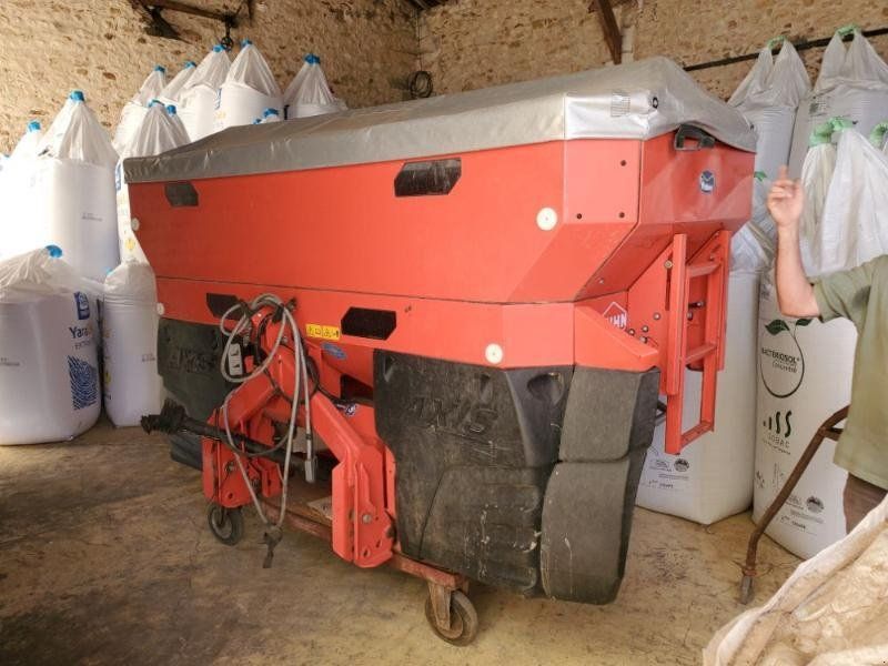 Kuhn AXIS40.1W