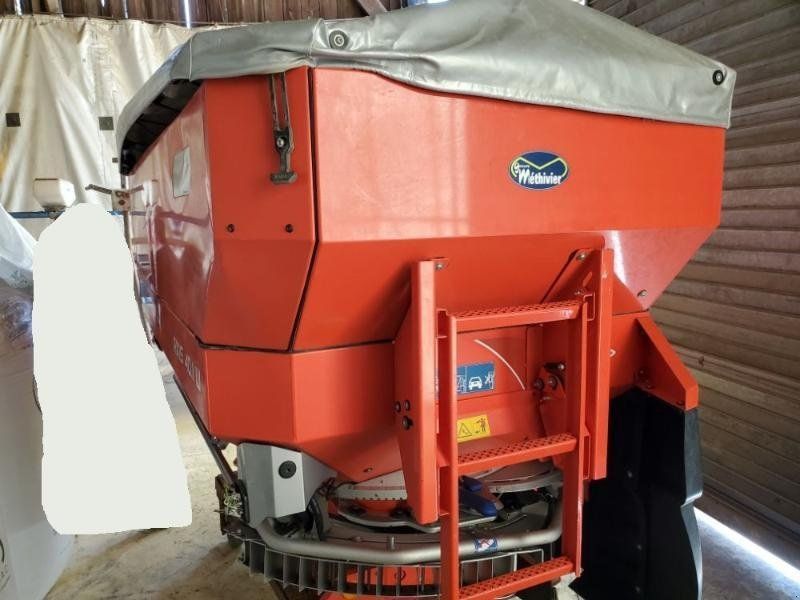 Kuhn AXIS40.1W