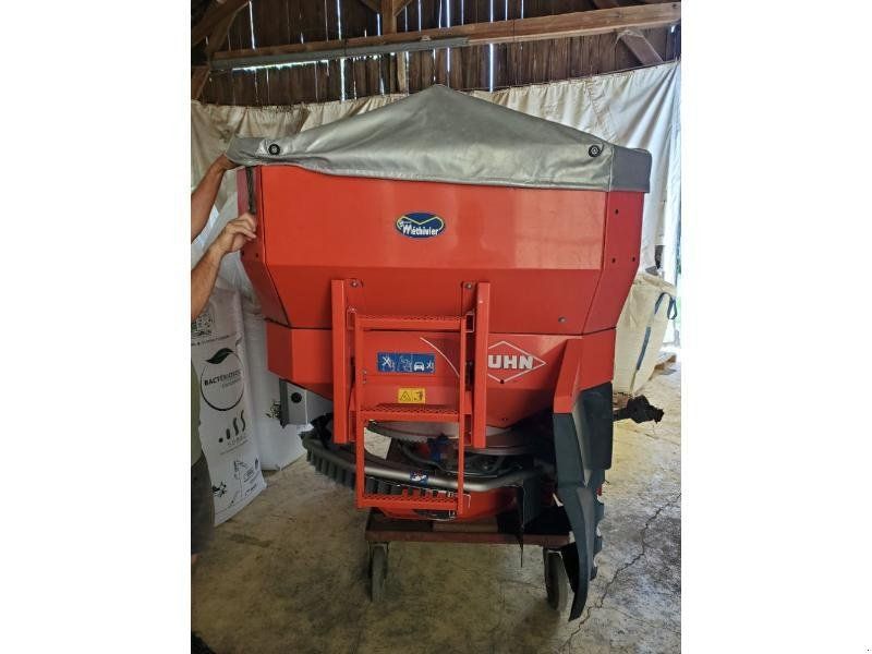 Kuhn AXIS40.1W