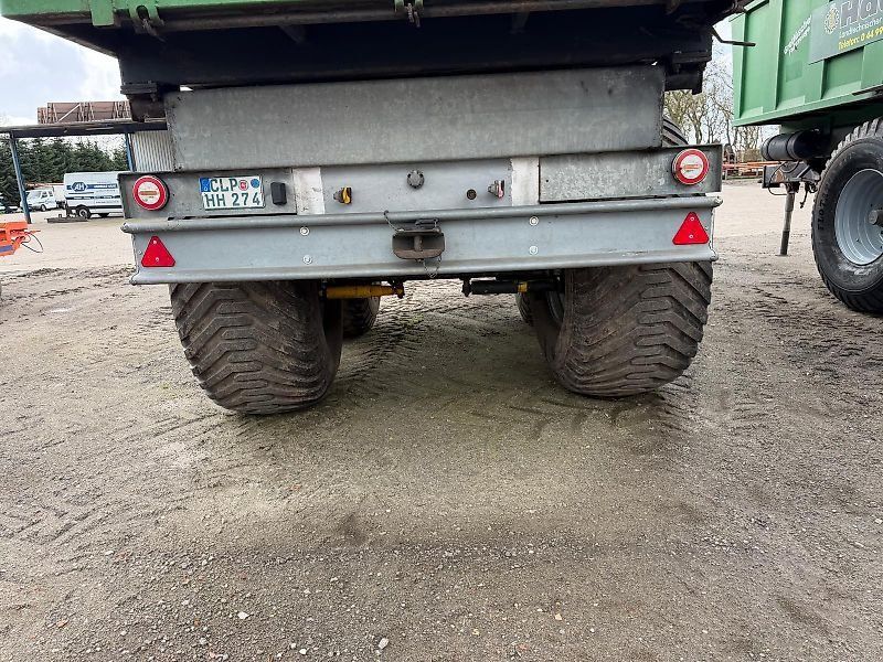 Muldenkipper