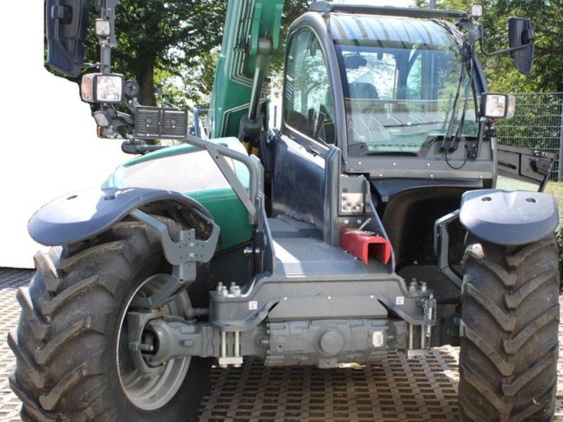 Kramer KT 457