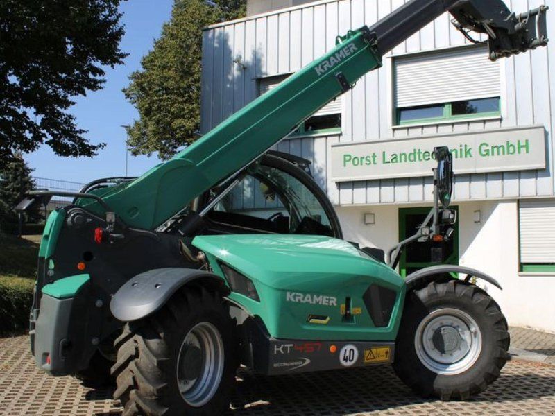 Kramer KT 457
