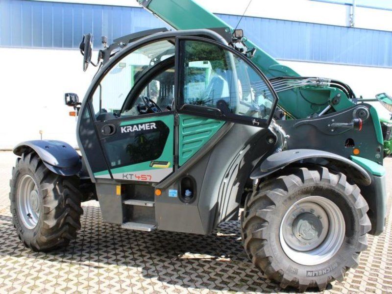 Kramer KT 457