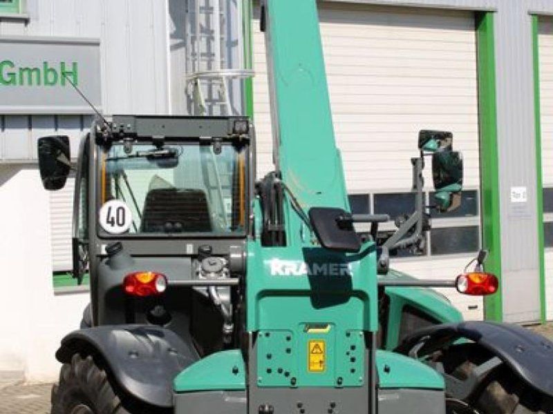 Kramer KT 457