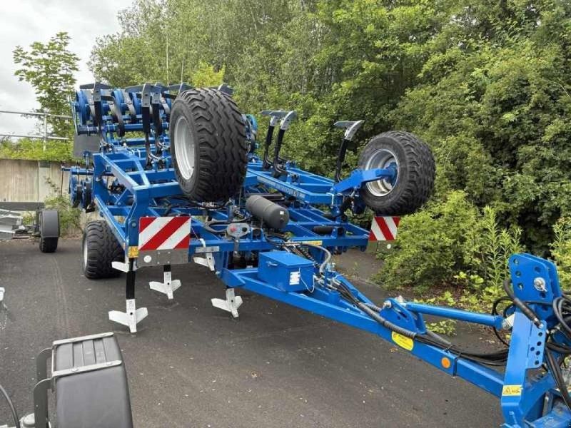 Köckerling QUADRO 570 HYT MASCHINE