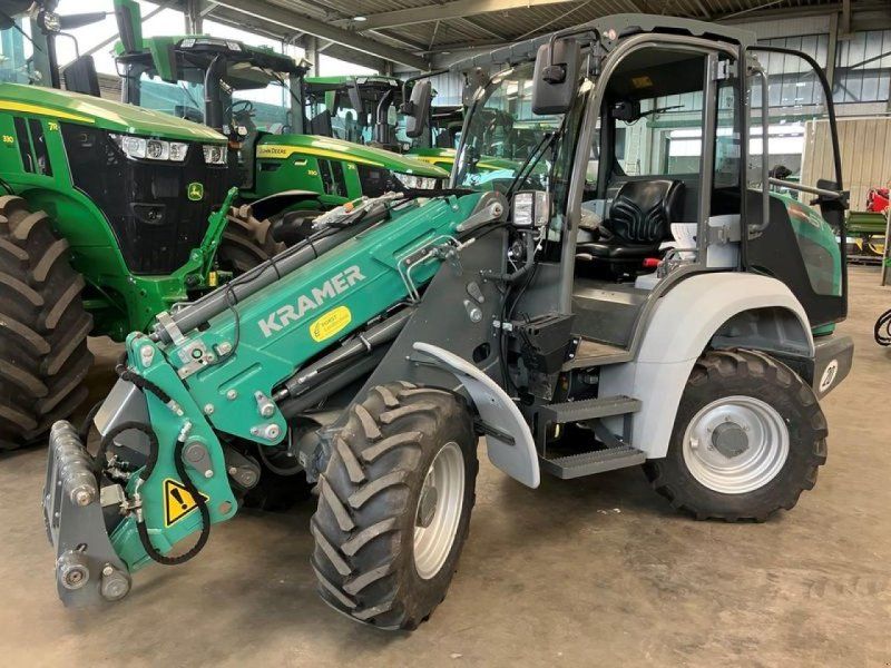 Kramer KL25.5T DEMOGERÄT