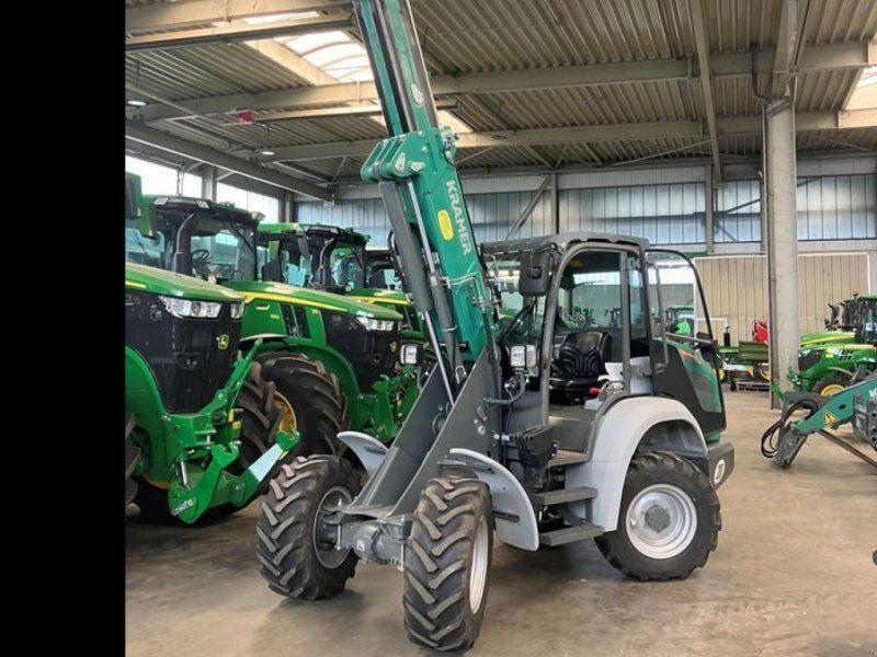 Kramer KL25.5T DEMOGERÄT